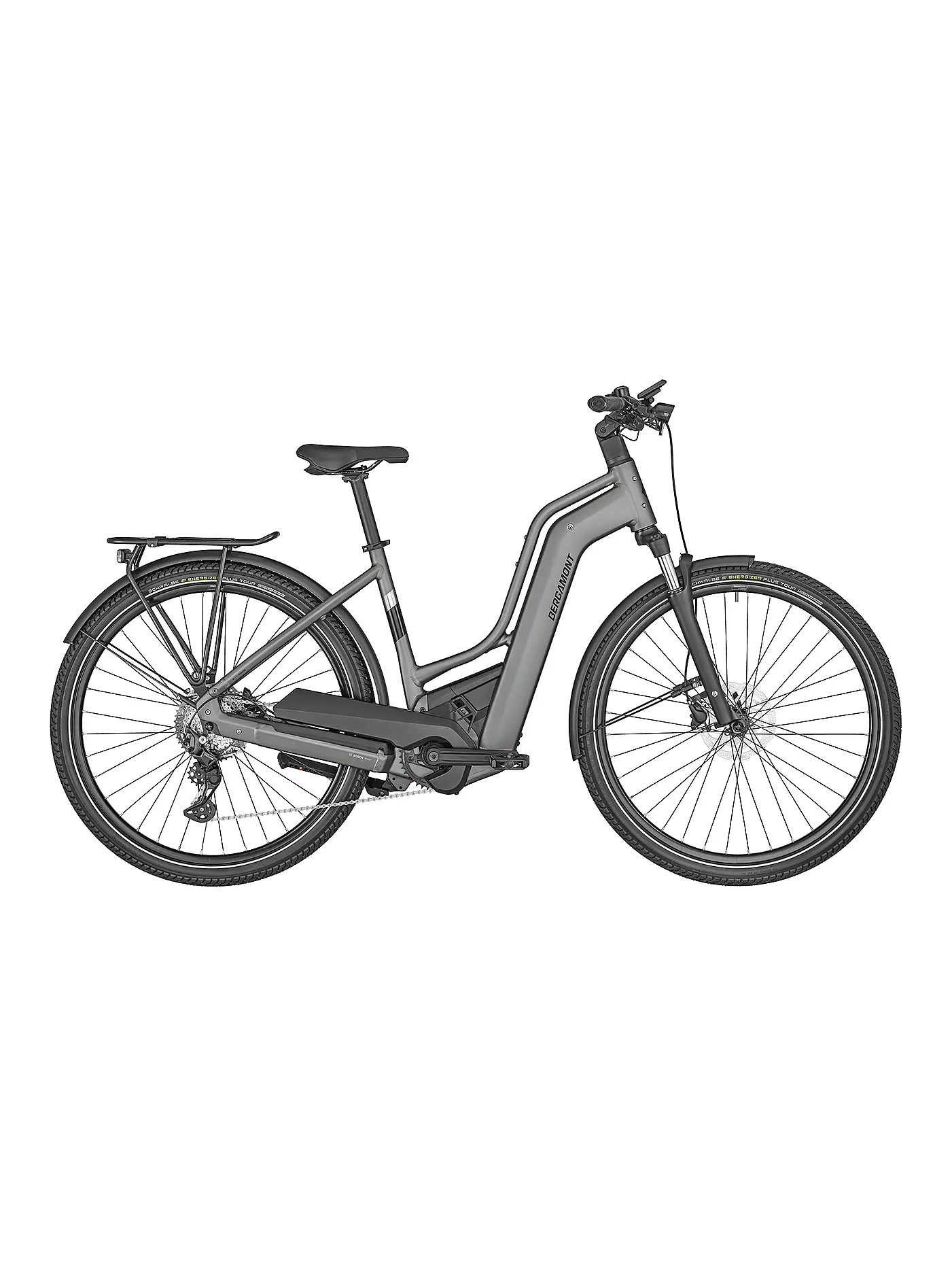 BERGAMONT | Damen E-Bike E-Horizon Sport 6 Amsterdam | 